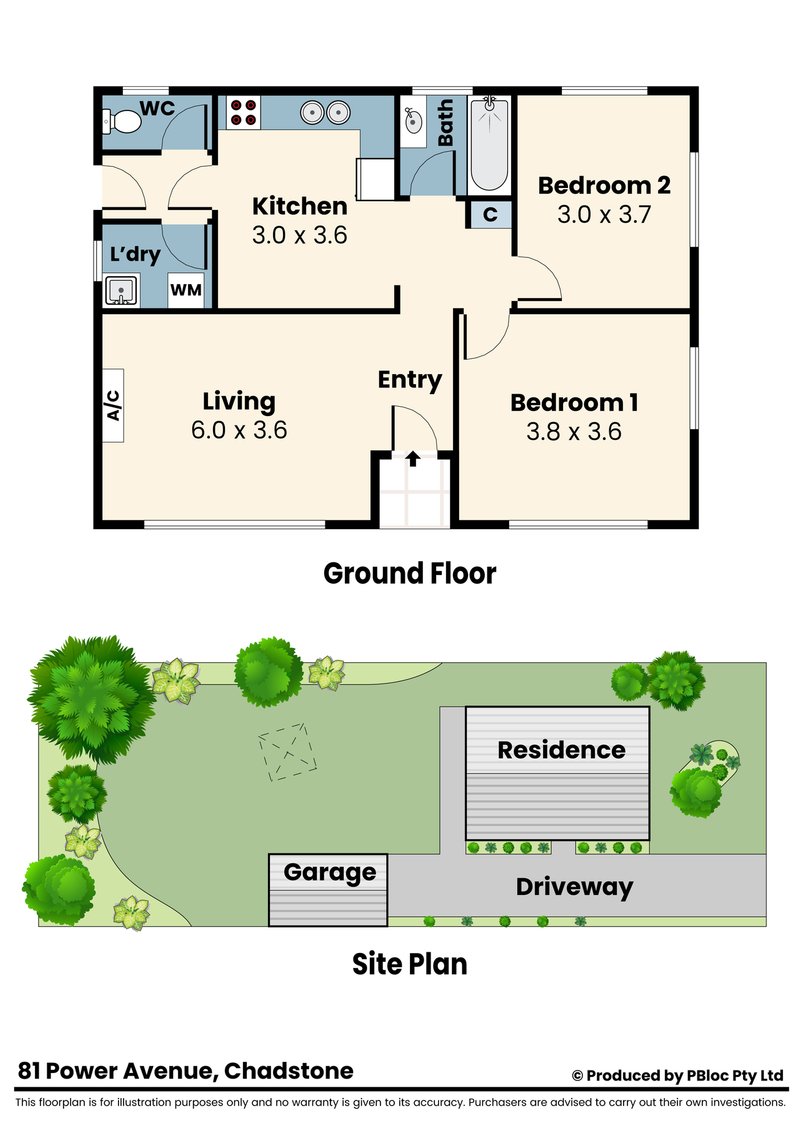 Photo - 81 Power Avenue, Chadstone VIC 3148 - Image 10