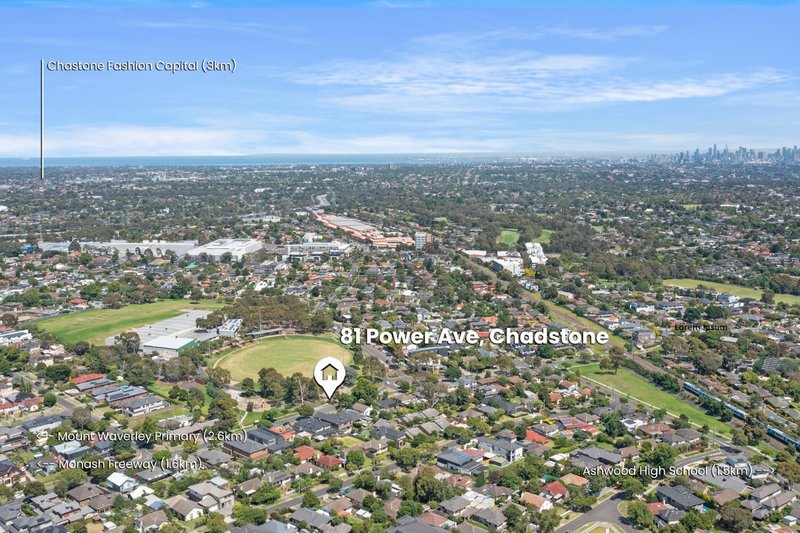 Photo - 81 Power Avenue, Chadstone VIC 3148 - Image 11