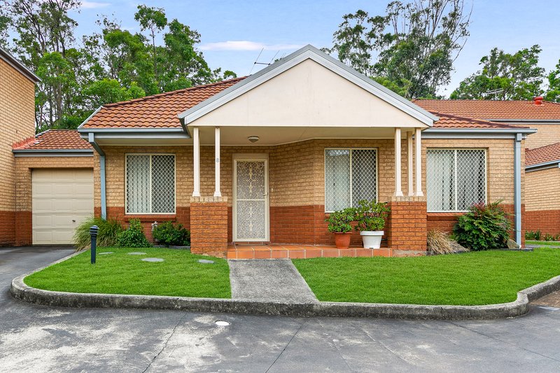 8/1 Quarry Close, Yagoona NSW 2199