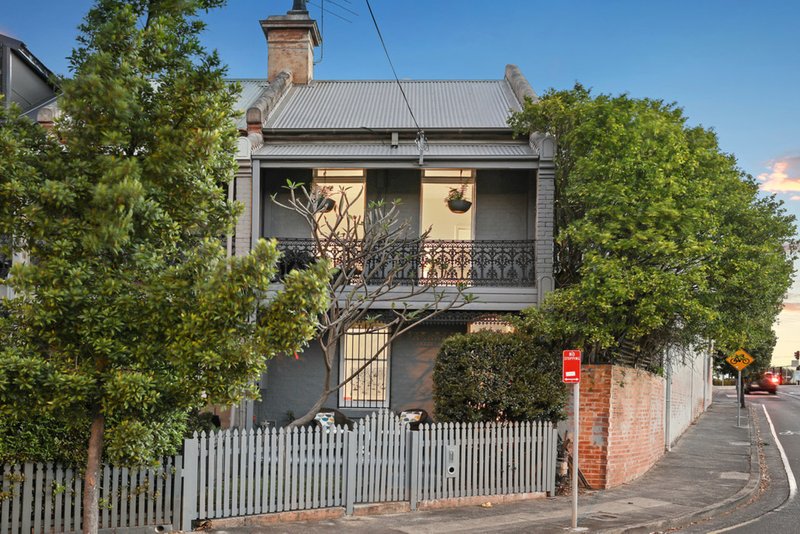 81 Railway Parade, Erskineville NSW 2043