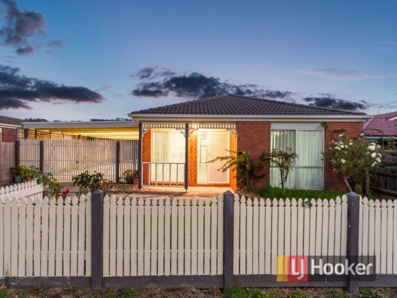 81 Raisell Road, Cranbourne West VIC 3977