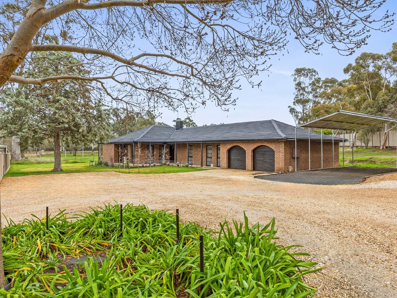 81 Redbank Road, Seymour VIC 3660