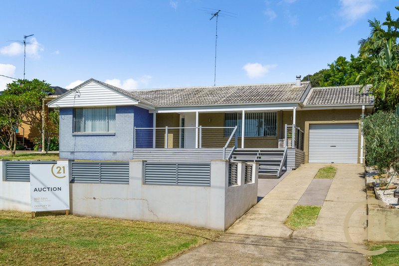 81 Renton Ave , Moorebank NSW 2170