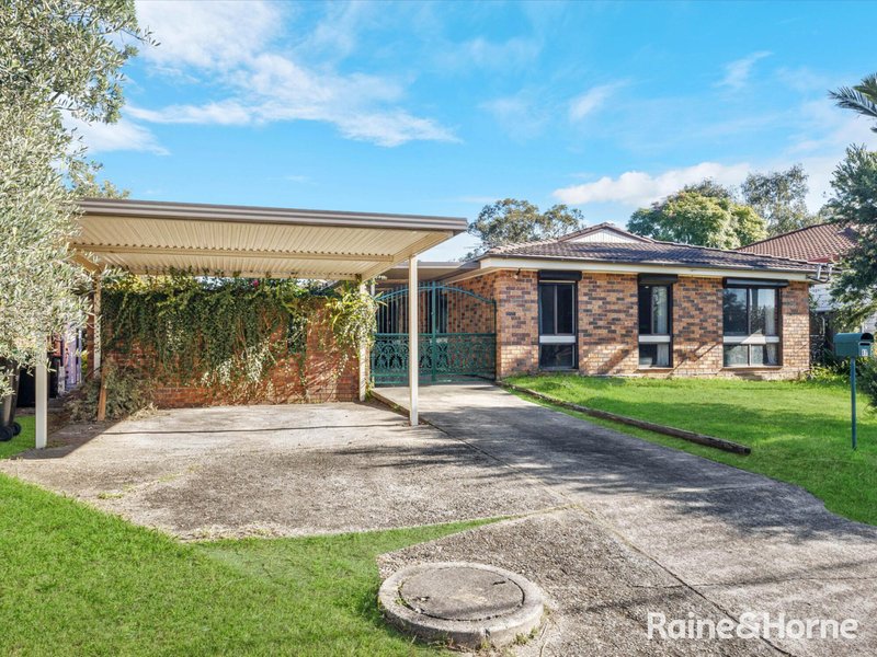 81 Richmond Road, Cambridge Park NSW 2747