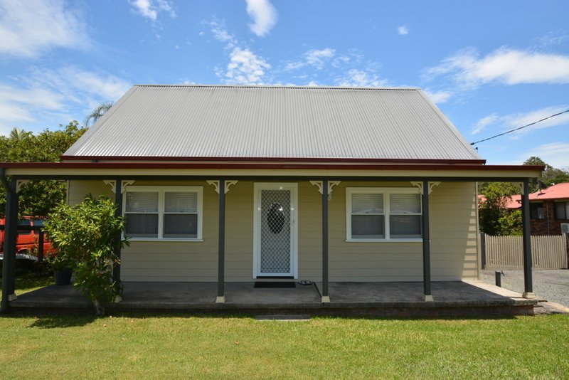 81 Rifle Street, Clarence Town NSW 2321