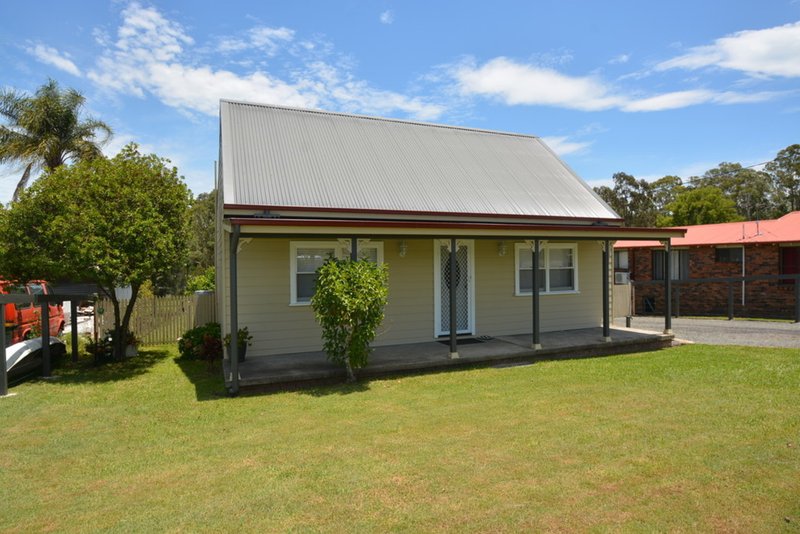 Photo - 81 Rifle Street, Clarence Town NSW 2321 - Image 2