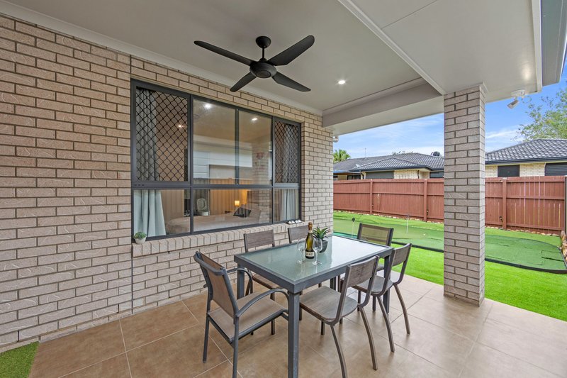 Photo - 81 Riverbrooke Drive, Upper Coomera QLD 4209 - Image 10