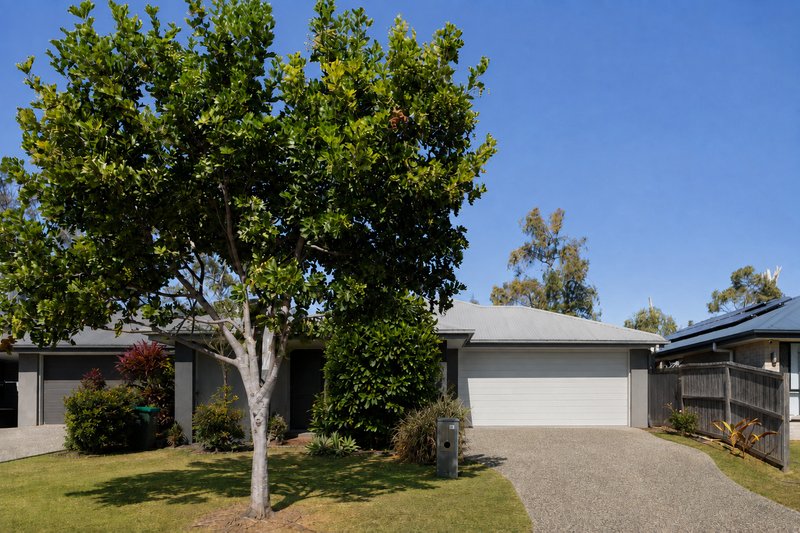 Photo - 81 Riverside Circuit, Joyner QLD 4500 - Image 1