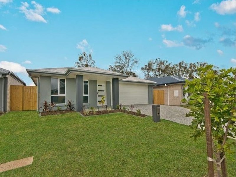 81 Riverside Circuit, Joyner QLD 4500