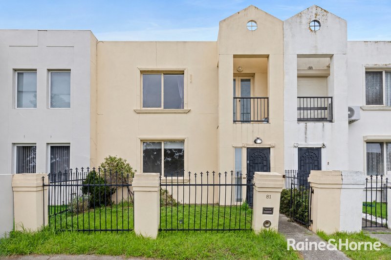 Photo - 81 Rossiter Avenue, Roxburgh Park VIC 3064 - Image 1