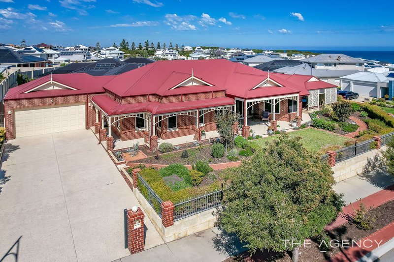 Photo - 81 Roundhouse Parade, Jindalee WA 6036 - Image 1