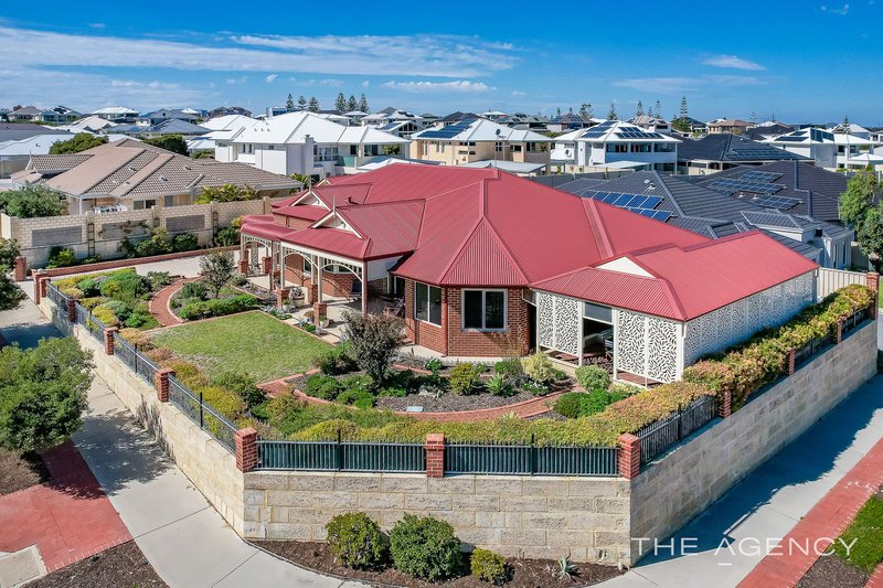 Photo - 81 Roundhouse Parade, Jindalee WA 6036 - Image 2