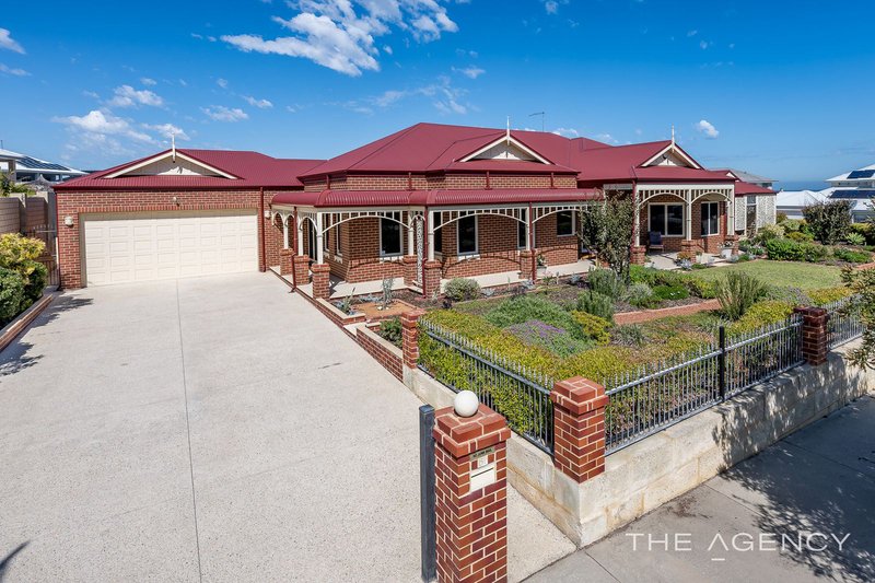 Photo - 81 Roundhouse Parade, Jindalee WA 6036 - Image 24