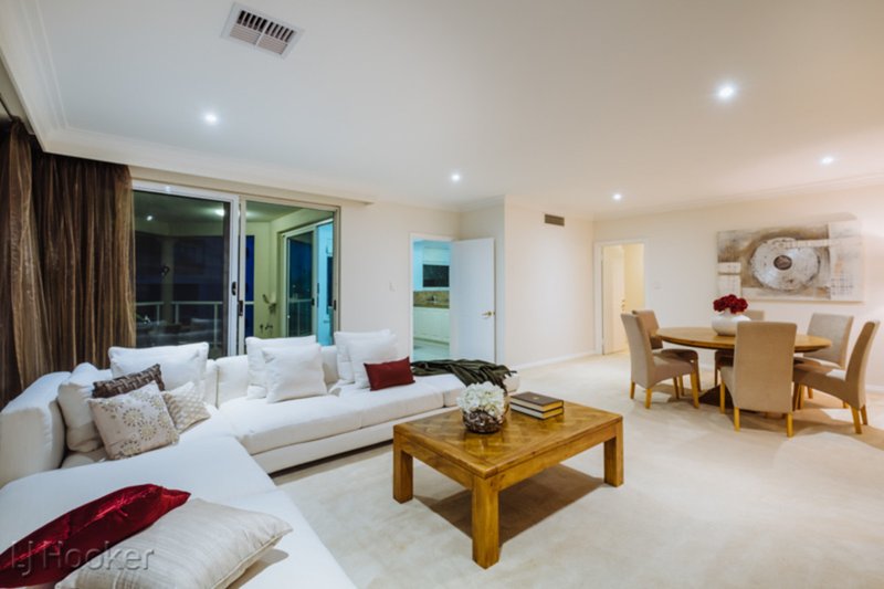 Photo - 8/1 Royal Street, East Perth WA 6004 - Image 5