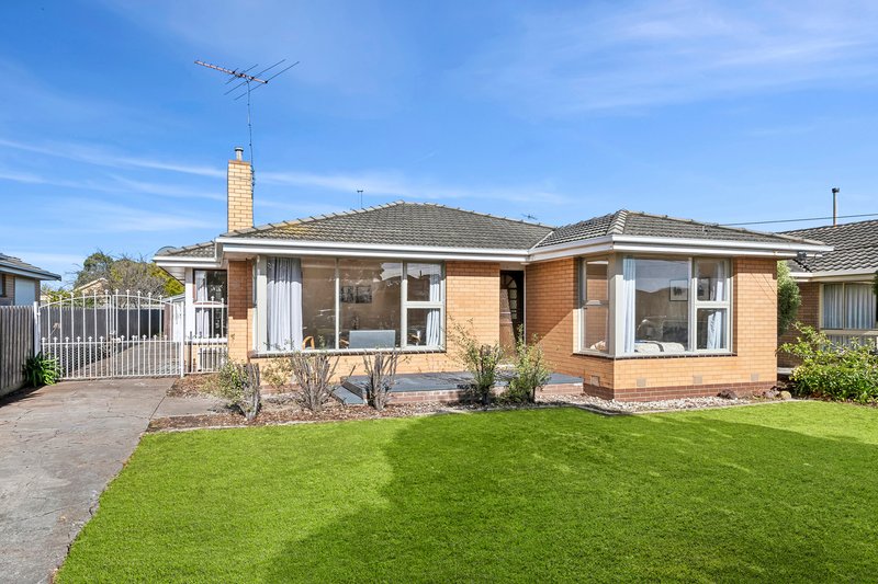 Photo - 81 Ruhamah Avenue, Bell Post Hill VIC 3215 - Image 1