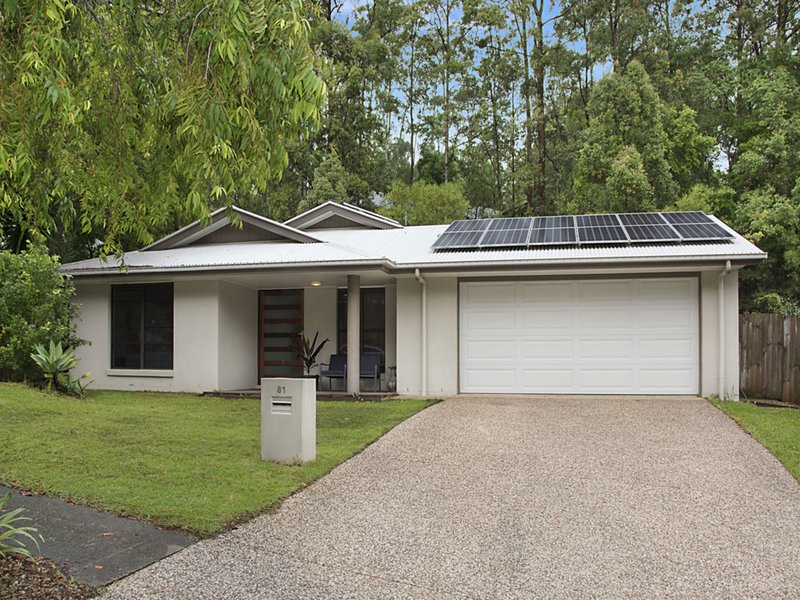 Photo - 81 Sam White Drive, Buderim QLD 4556 - Image 2