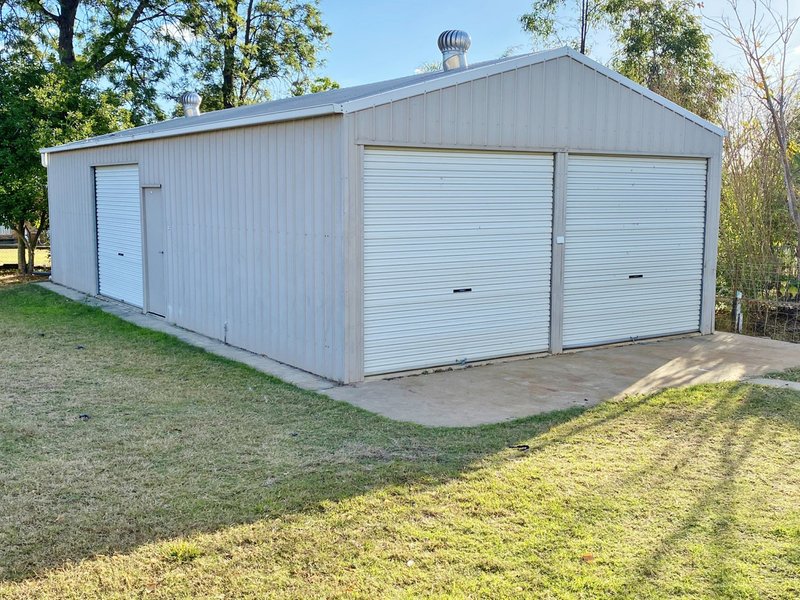 Photo - 81 Scott Street, Wondai QLD 4606 - Image 16