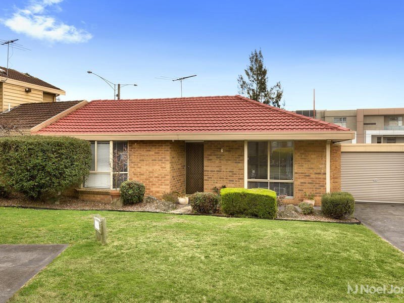 Photo - 8/1 Serpells Road, Templestowe VIC 3106 - Image 8