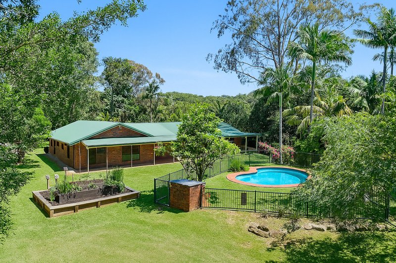 Photo - 81 Shaws Lane, Tuckombil NSW 2477 - Image 1