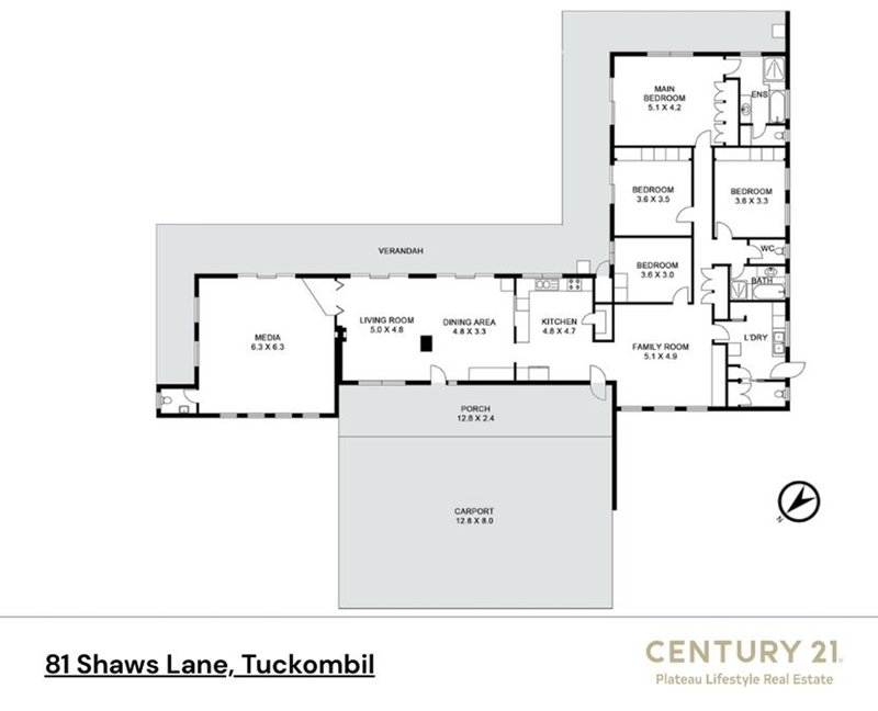 Photo - 81 Shaws Lane, Tuckombil NSW 2477 - Image 20