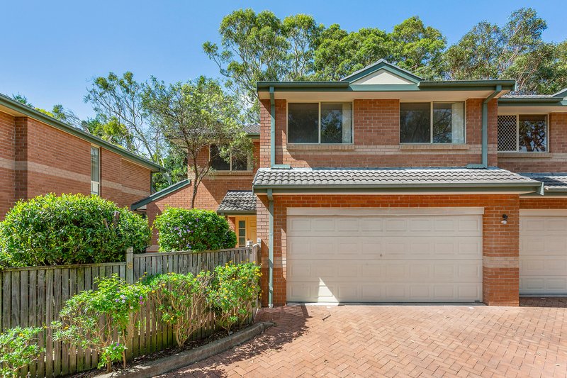 8/1 Shirley Road, Miranda NSW 2228