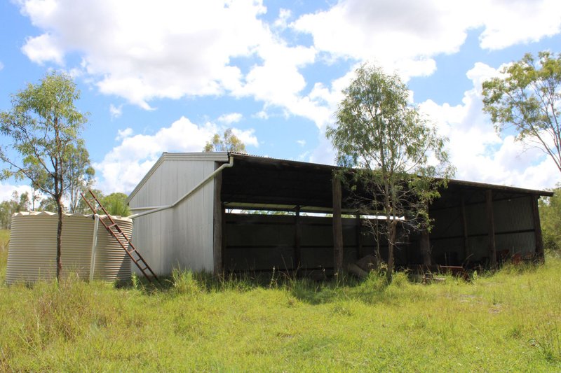 Photo - 81 Simmonds Road, Tarome QLD 4309 - Image 18