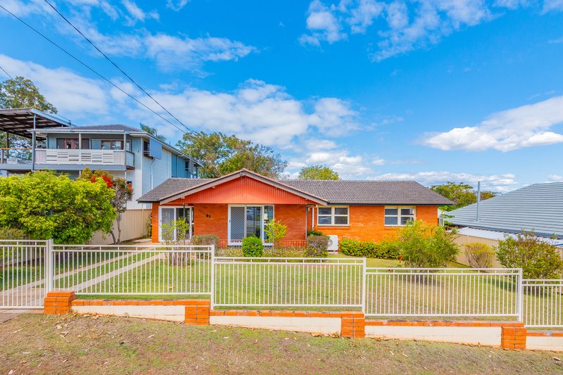 81 Sorrento Street, Margate QLD 4019