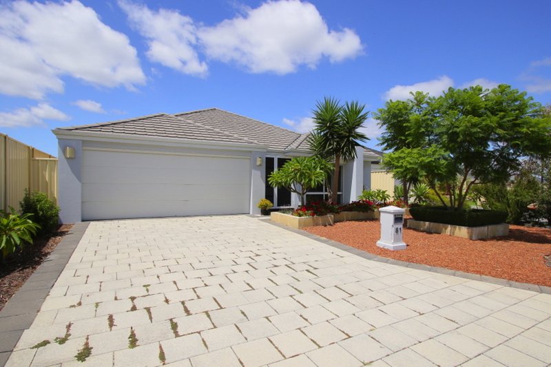 Photo - 81 Southampton Drive, Piara Waters WA 6112 - Image 26