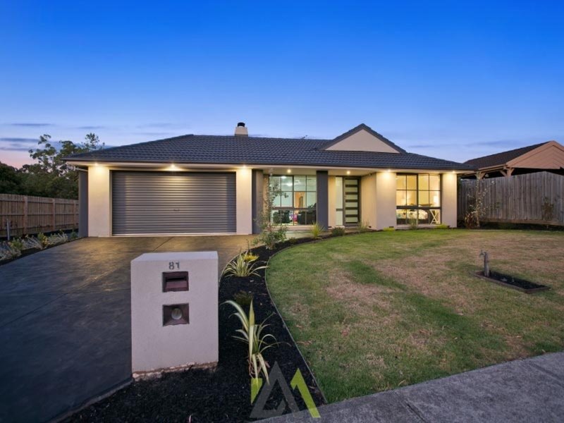 81 Southgateway , Langwarrin VIC 3910