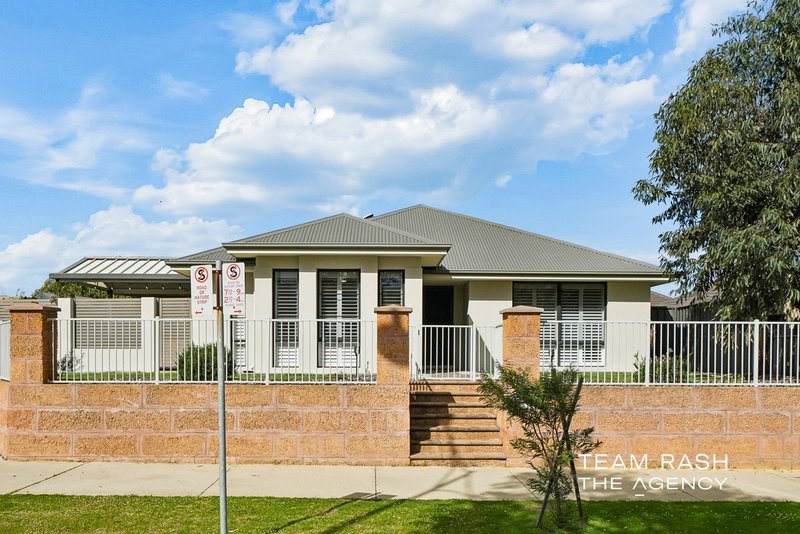 Photo - 81 Splendens Avenue, Banksia Grove WA 6031 - Image 1