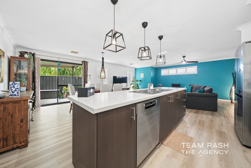 Photo - 81 Splendens Avenue, Banksia Grove WA 6031 - Image 11