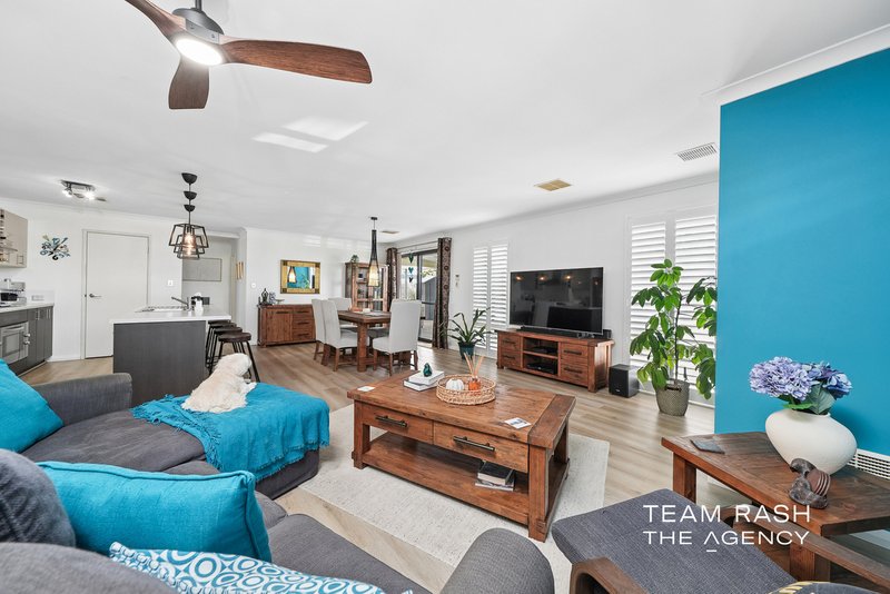 Photo - 81 Splendens Avenue, Banksia Grove WA 6031 - Image 17