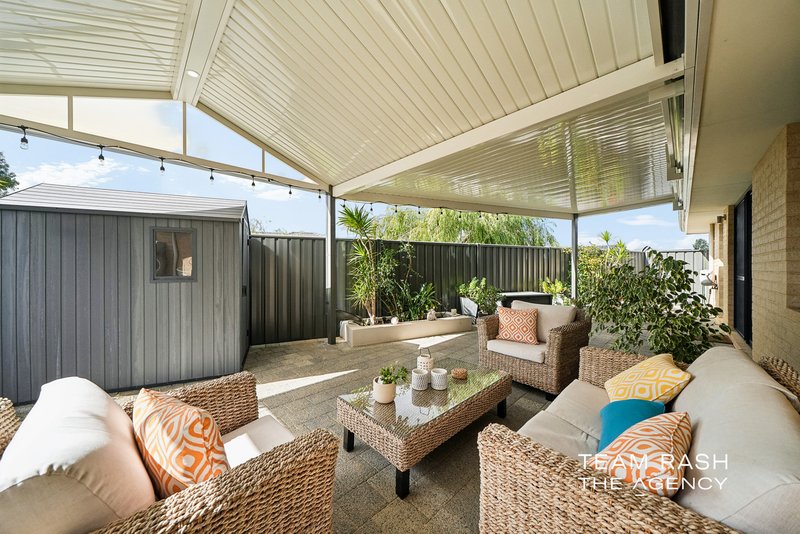 Photo - 81 Splendens Avenue, Banksia Grove WA 6031 - Image 24