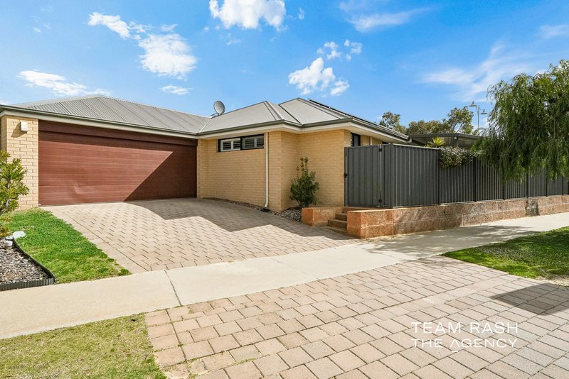 Photo - 81 Splendens Avenue, Banksia Grove WA 6031 - Image 25