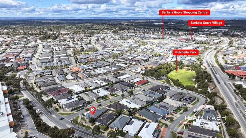 Photo - 81 Splendens Avenue, Banksia Grove WA 6031 - Image 27