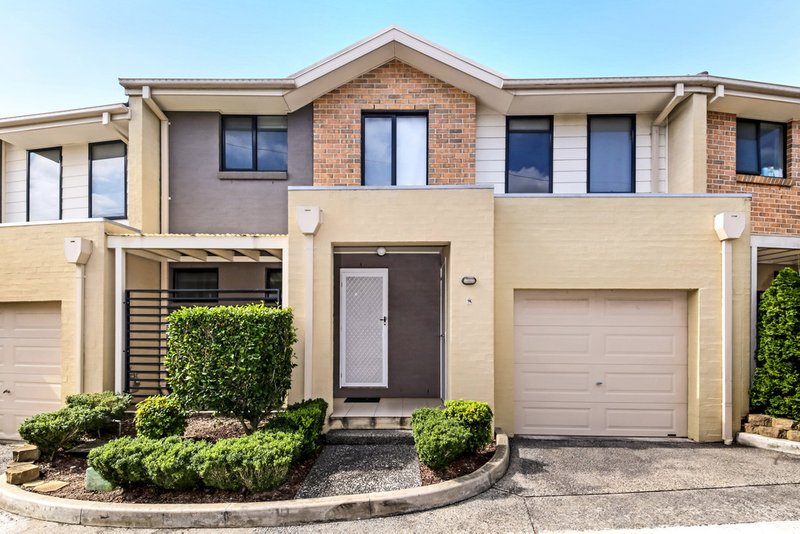 8/1 Stansfield Avenue, Bankstown NSW 2200