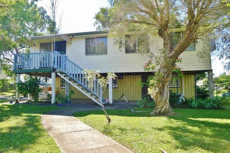 81 Steley Street, Howard QLD 4659