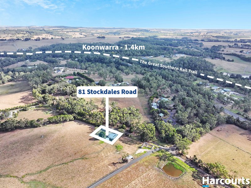 Photo - 81 Stockdales Road, Koonwarra VIC 3954 - Image 17