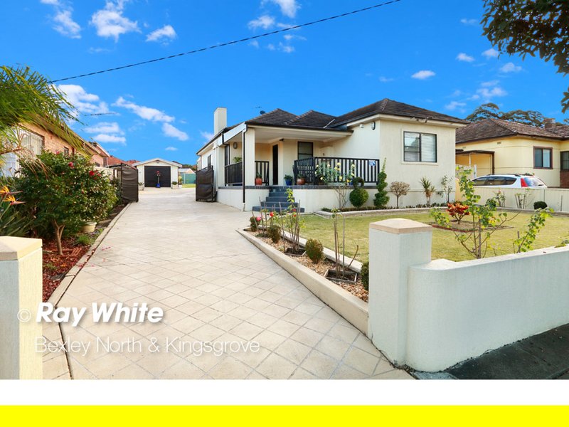 81 Stoddart Street, Roselands NSW 2196