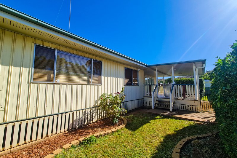 81 Suter Road, Mount Isa QLD 4825