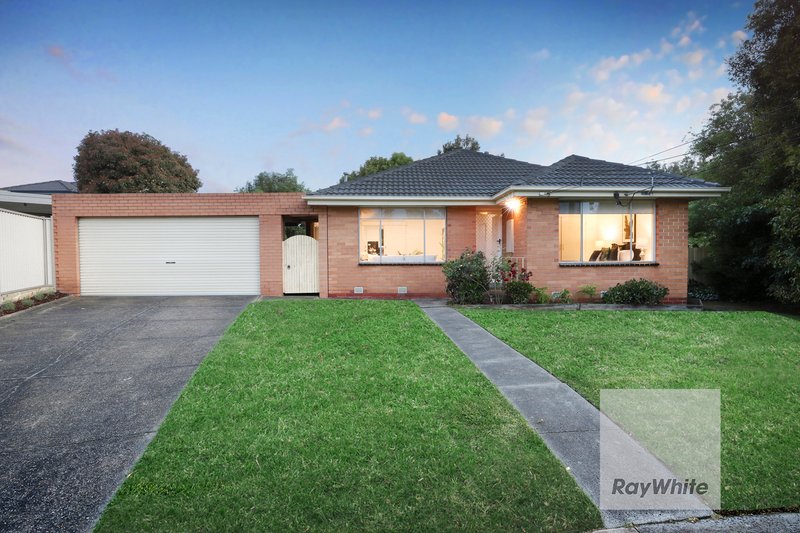 81 Tadstan Drive, Tullamarine VIC 3043