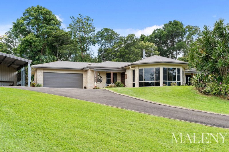 81 Tallowwood Street, Maleny QLD 4552