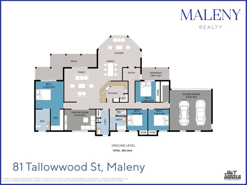 Photo - 81 Tallowwood Street, Maleny QLD 4552 - Image 2