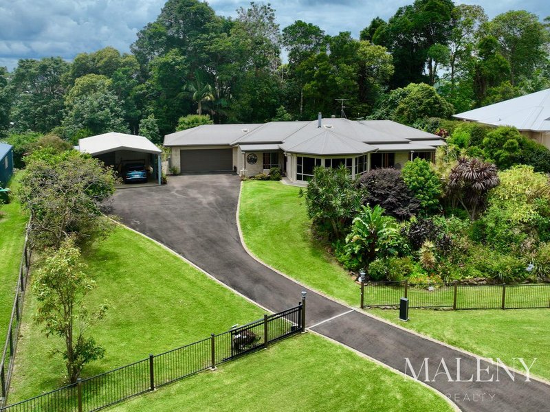 Photo - 81 Tallowwood Street, Maleny QLD 4552 - Image 31