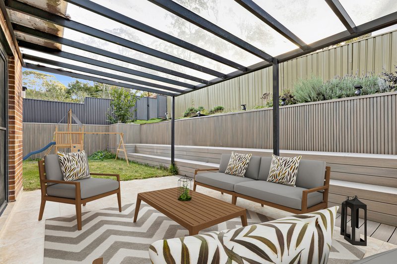Photo - 81 Tarrants Avenue, Denistone West NSW 2114 - Image 6