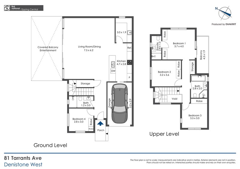 Photo - 81 Tarrants Avenue, Denistone West NSW 2114 - Image 7