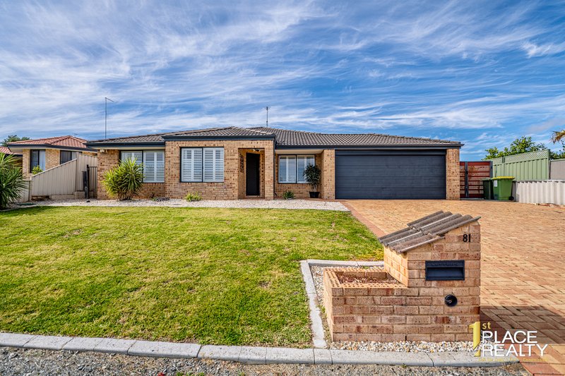 Photo - 81 Templetonia Promenade, Halls Head WA 6210 - Image 30