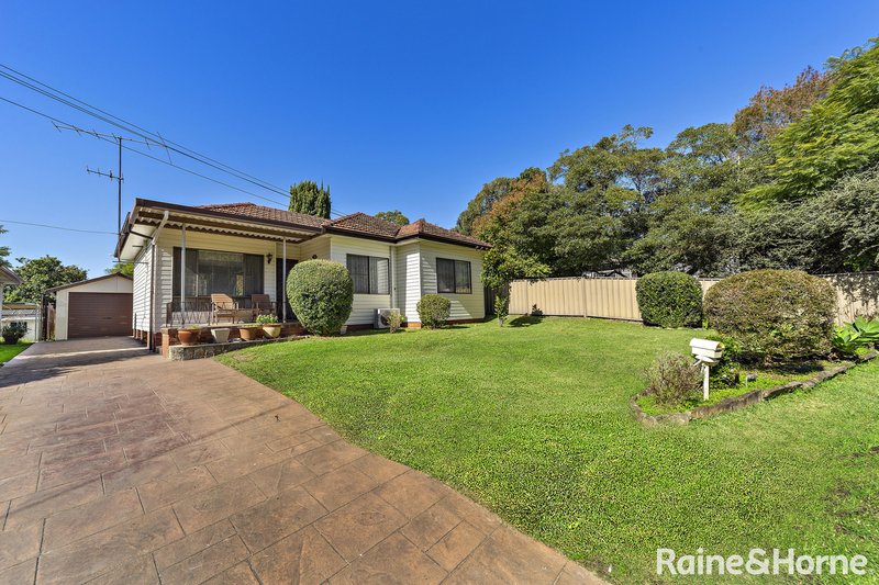 81 The Ridge, Helensburgh NSW 2508