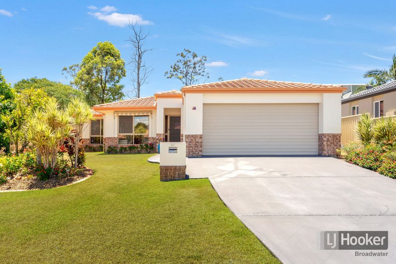 81 Tiger Drive, Arundel QLD 4214