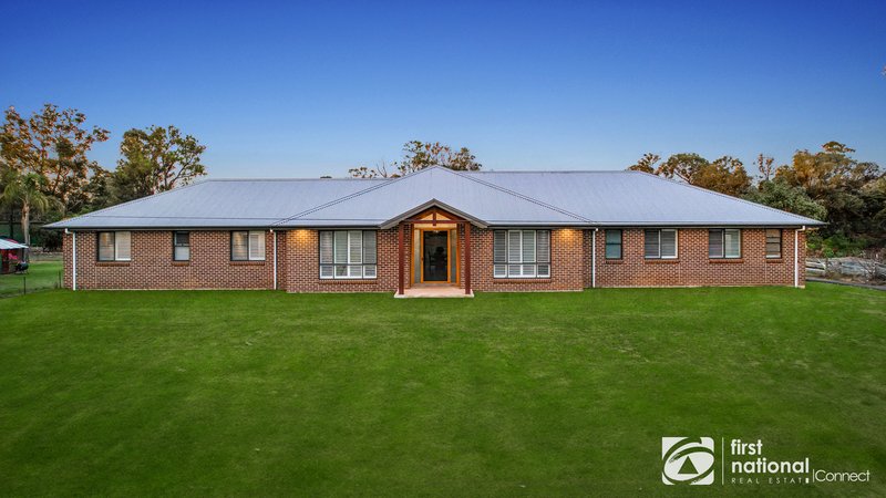 81 Torkington Road, Londonderry NSW 2753